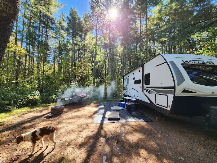 Snake River Campground Picture 4