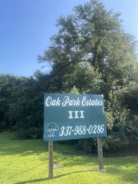 Oak Park Estates III Picture 1