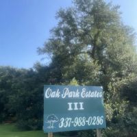 Oak Park Estates III ico