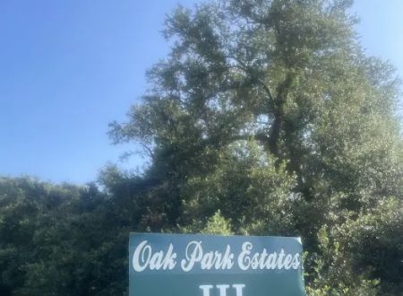 Oak Park Estates III