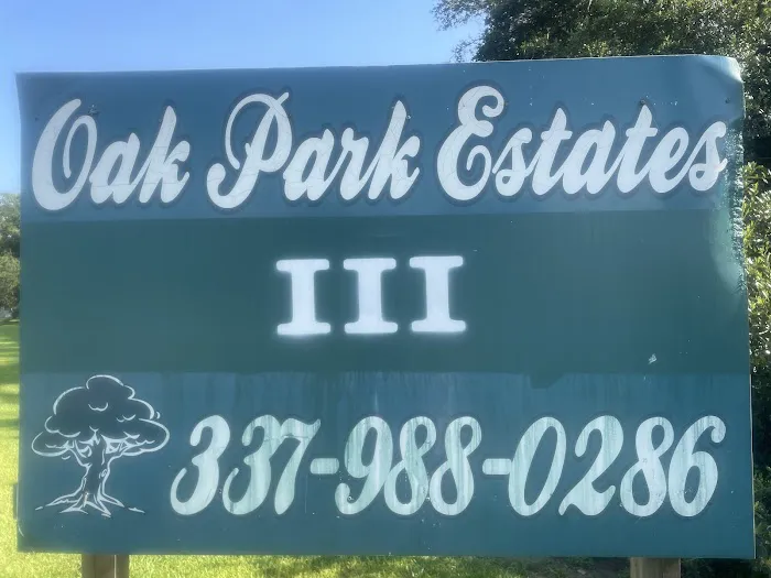 Oak Park Estates III Picture 2