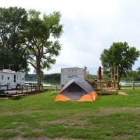 Lake Shetek Campground ico
