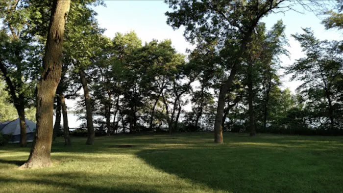 Schreier's On Shetek Campground Picture 10