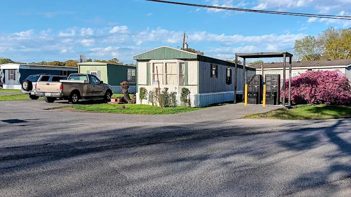 Mes Amis Mobile Home Park Picture 8
