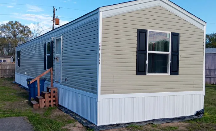 Mes Amis Mobile Home Park Picture 2