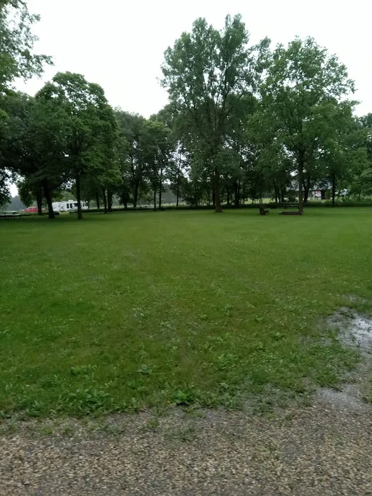 Prairie Campground Picture 2