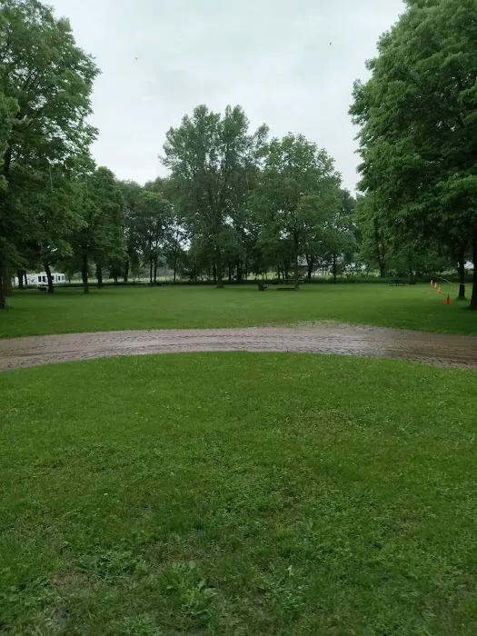 Prairie Campground Picture 1