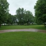Prairie Campground