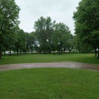 Prairie Campground ico