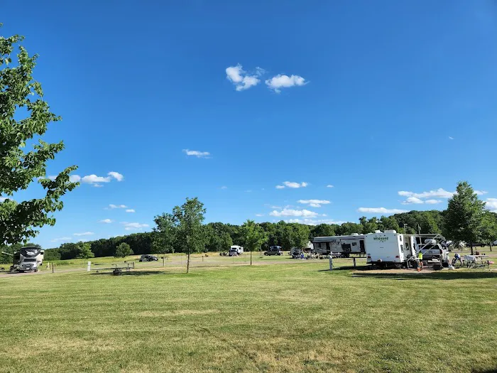 Sunrise Campground Picture 7