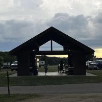 Sunrise Campground ico