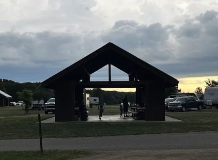 Sunrise Campground