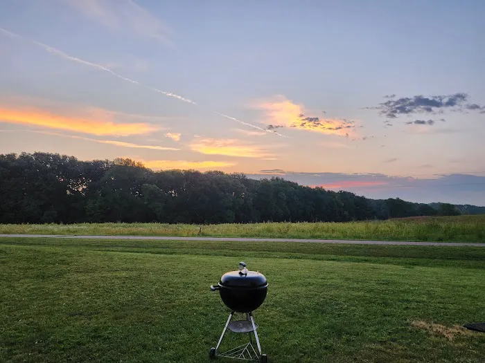 Sunrise Campground Picture 2