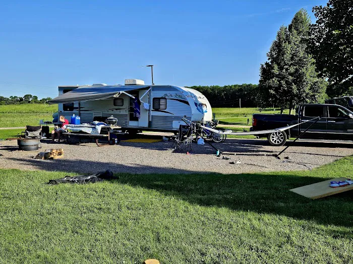 Sunrise Campground Picture 8
