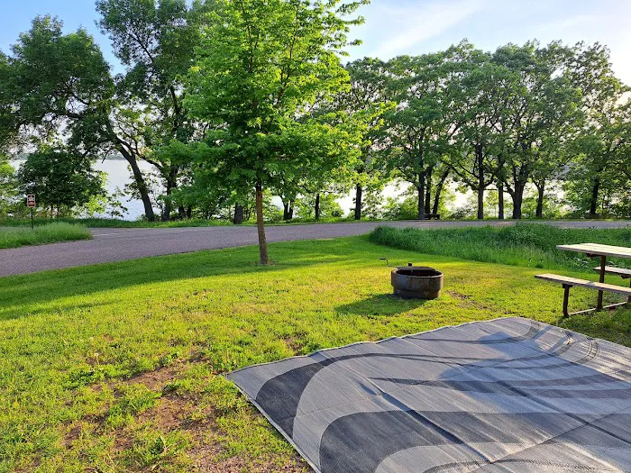 Oak Woods Campground Picture 7