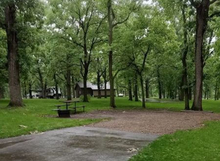 Oak Woods Campground