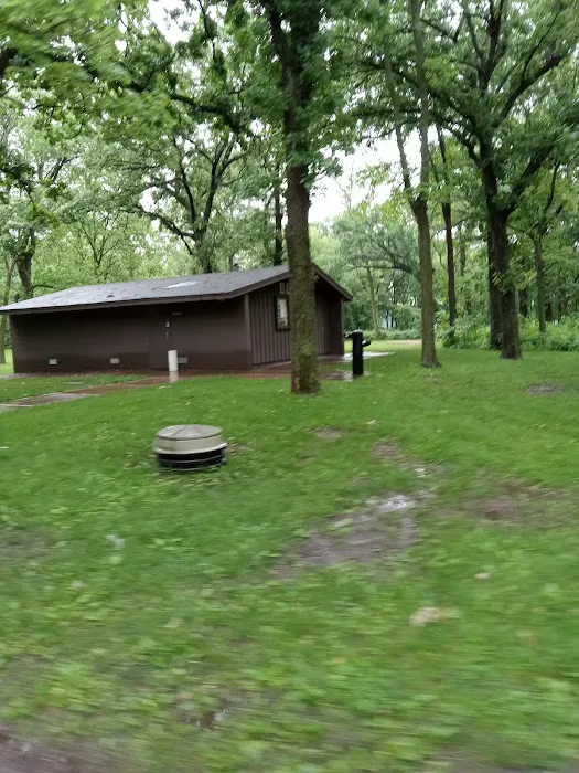 Oak Woods Campground Picture 2