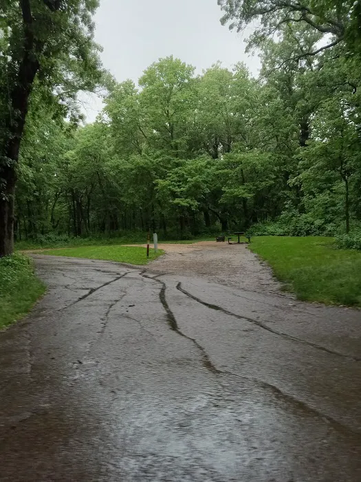 Oak Woods Campground Picture 4
