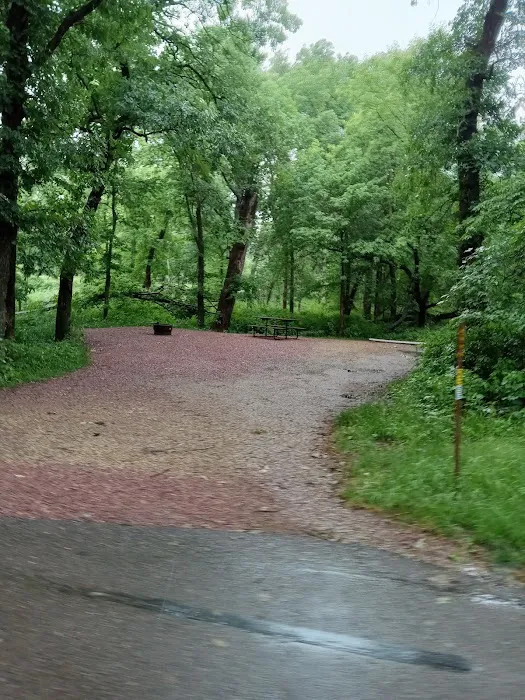 Oak Woods Campground Picture 5