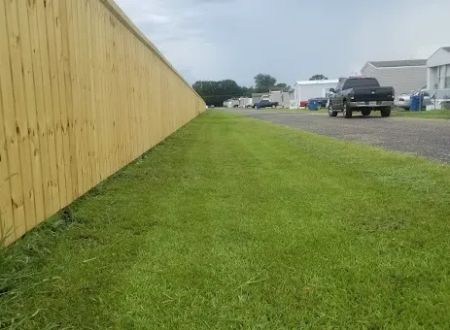 Melanie Rose Mobile Home Community
