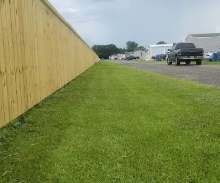 Melanie Rose Mobile Home Community