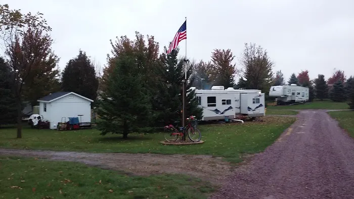 Edgewater Bay Campground Picture 4