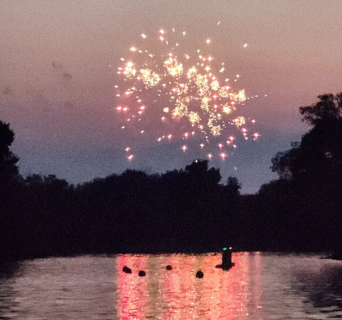 Edgewater Bay Campground Picture 6
