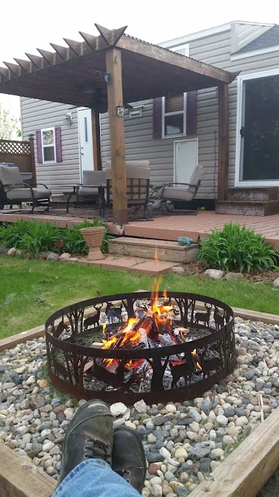Edgewater Bay Campground Picture 8