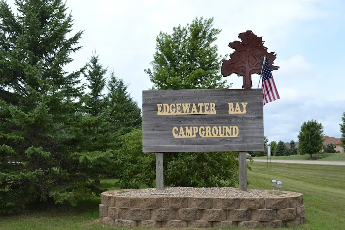 Edgewater Bay Campground Picture 7