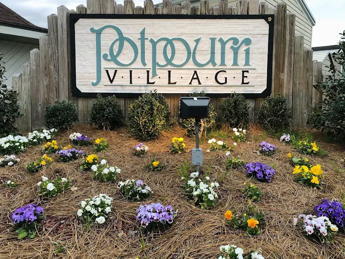 Potpourri Village Picture 5