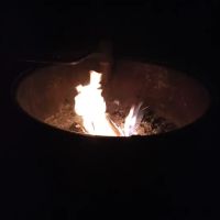 Campground #49 ico