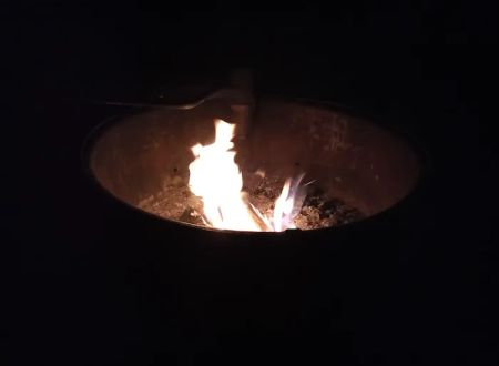 Campground #49