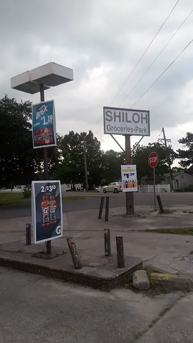 Shiloh Mobile Home Park Picture 1