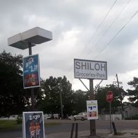 Shiloh Mobile Home Park ico