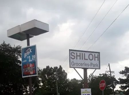 Shiloh Mobile Home Park