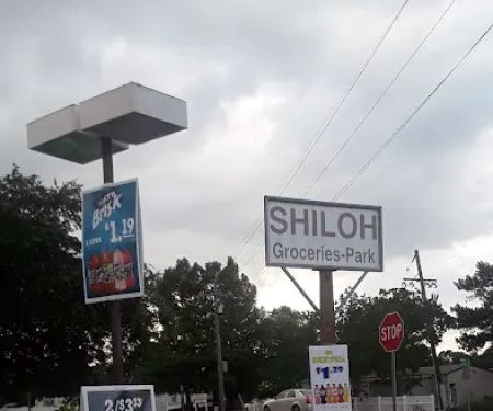 Shiloh Mobile Home Park