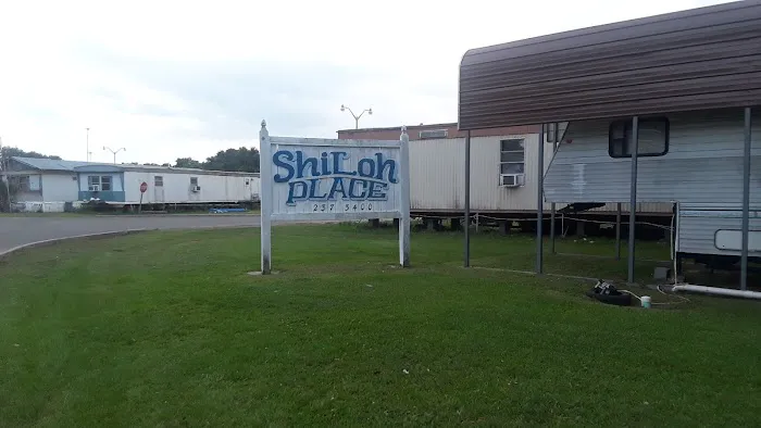 Shiloh Mobile Home Park Picture 2