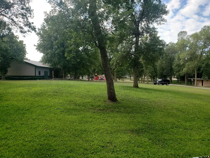 Adrian City Campsite Picture 7