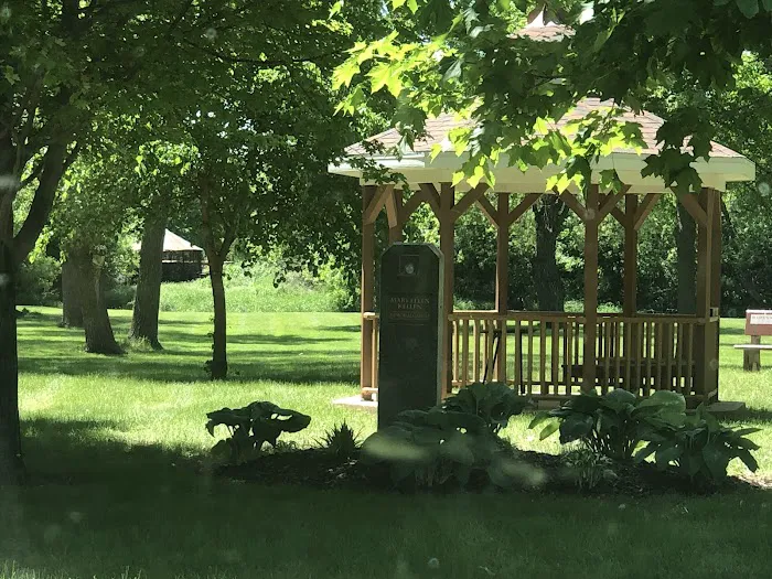 Adrian City Campsite Picture 5