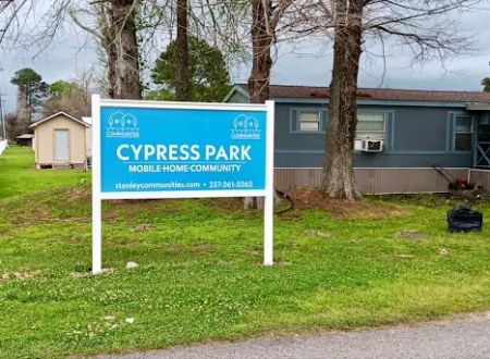 Cypress Mobile Home Park
