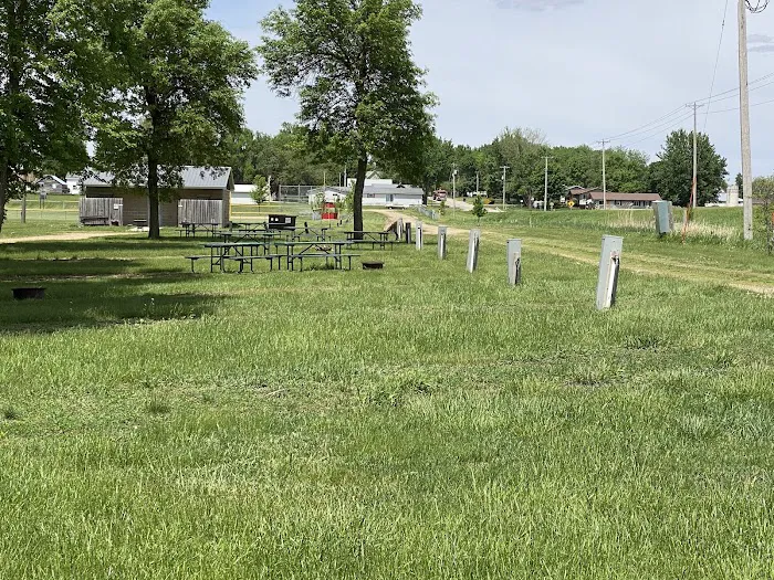 Town & Country Campground Picture 6