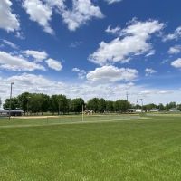 Town & Country Campground ico