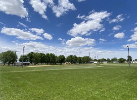 Town & Country Campground