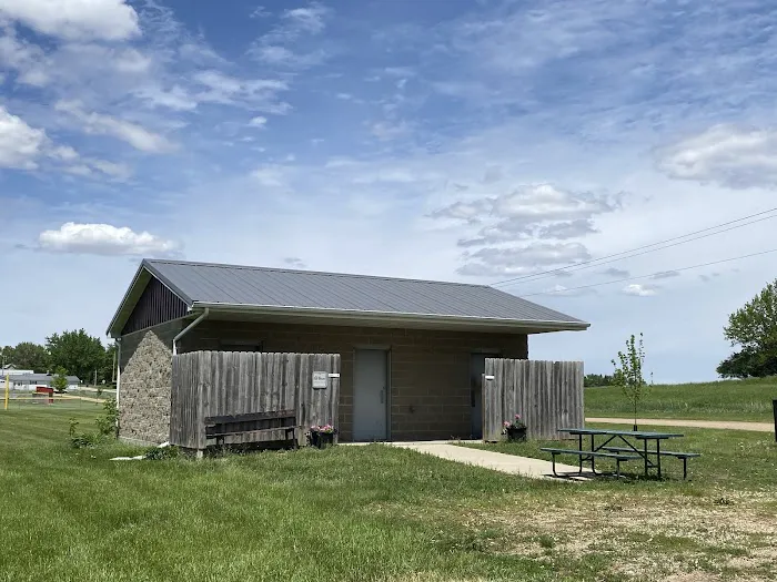 Town & Country Campground Picture 2