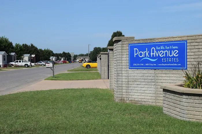Park Avenue Estates Manufactured Home Community Picture 5