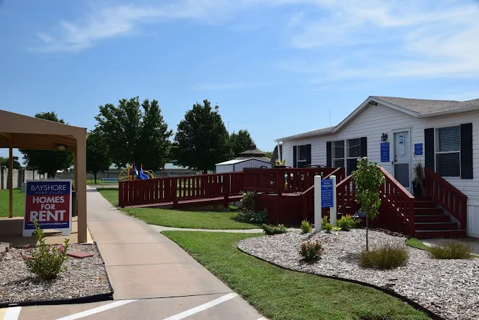 Park Avenue Estates Manufactured Home Community Picture 1