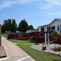Park Avenue Estates Manufactured Home Community ico
