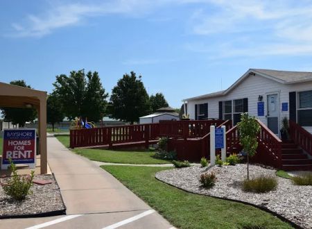 Park Avenue Estates Manufactured Home Community