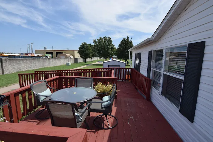 Park Avenue Estates Manufactured Home Community Picture 3