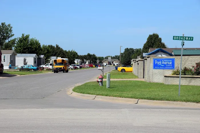 Park Avenue Estates Manufactured Home Community Picture 2